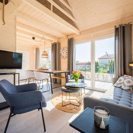 Nad Morzem Saint Wicie (West Pomeranian)