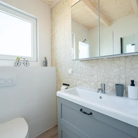 Dom wakacyjny Nad Morzem Saint *