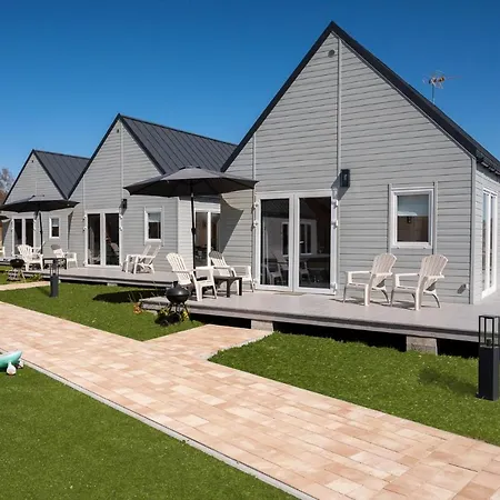 Nad Morzem Saint Dom wakacyjny