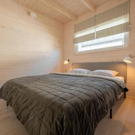 Nad Morzem Saint Σπίτι διακοπών Wicie (West Pomeranian)