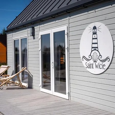 Nad Morzem Saint Dom wakacyjny