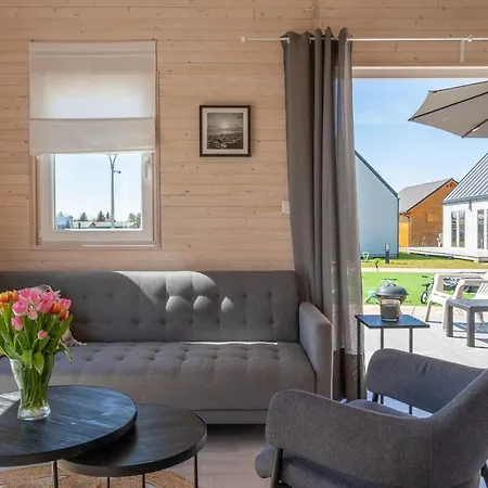 Nad Morzem Saint Wicie