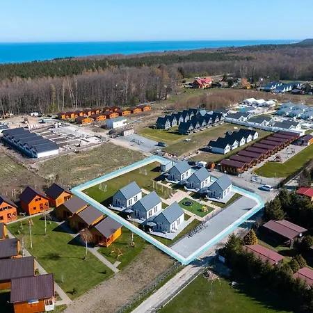 Nad Morzem Saint Wicie (West Pomeranian)