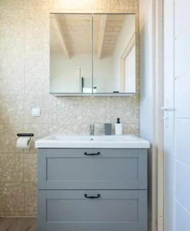 Holiday home Nad Morzem Saint Wicie