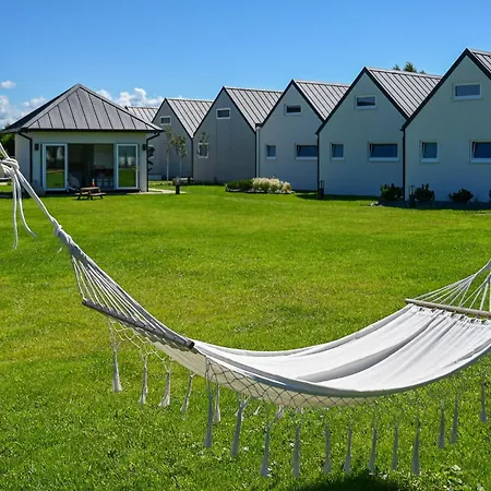 Nad Morzem Saint Feriehus *