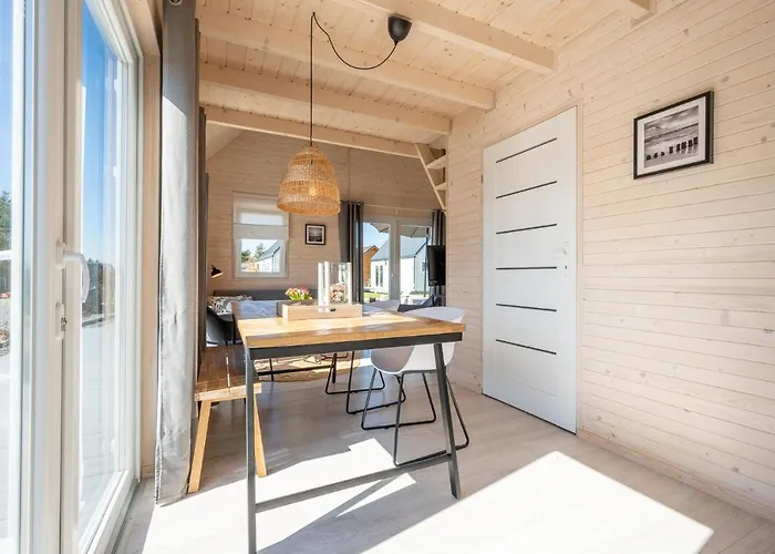 Nad Morzem Saint Vakantiehuis *