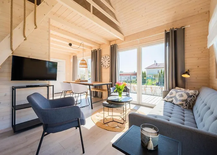 Nad Morzem Saint Wicie (West Pomeranian)