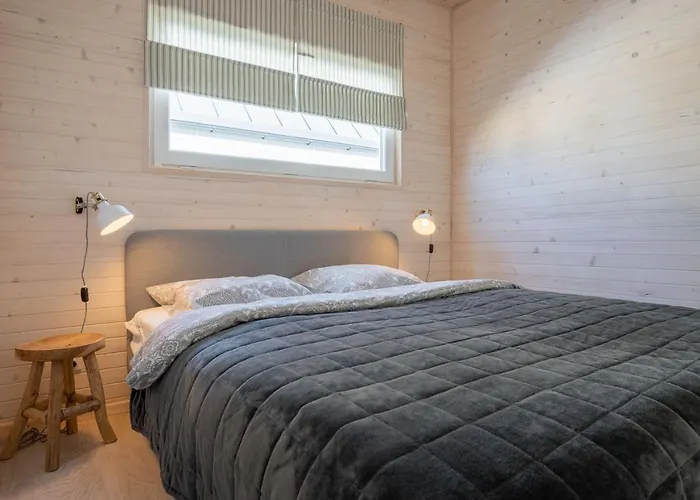 Nad Morzem Saint * Wicie (West Pomeranian)