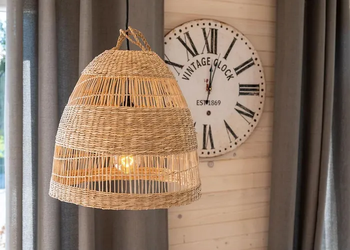 Nad Morzem Saint Wicie (West Pomeranian)