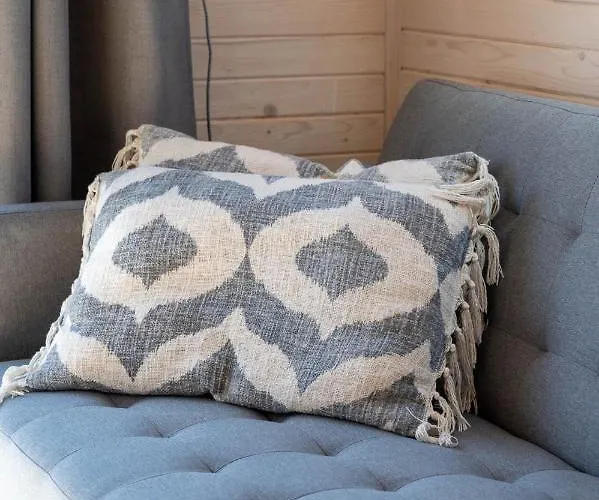 Nad Morzem Saint Vakantiehuis Wicie (West Pomeranian)