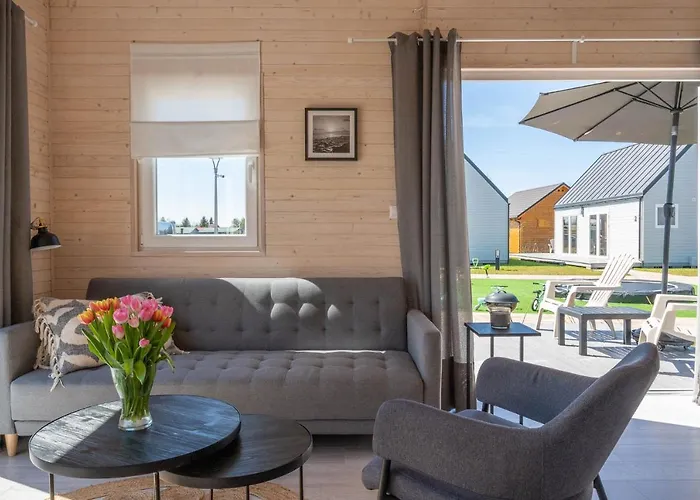 Nad Morzem Saint Wicie (West Pomeranian)