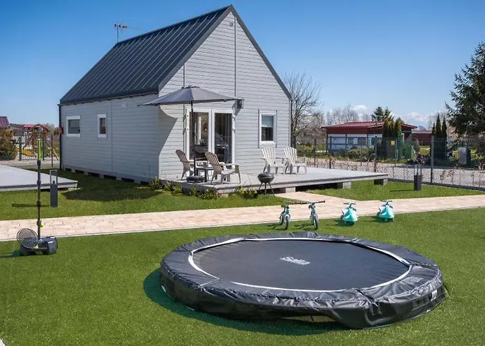 Nad Morzem Saint Wicie